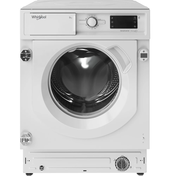 MÁQUINA DE LAVAR ROUPA WHIRLPOOL - BI WMWG 91485 EU 035.M.WMWG91485