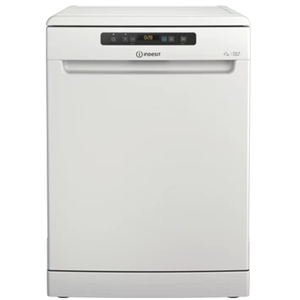 MÁQUINA DE LAVAR LOUÇA INDESIT - D2F HD624 A 073.M.D2FHD624