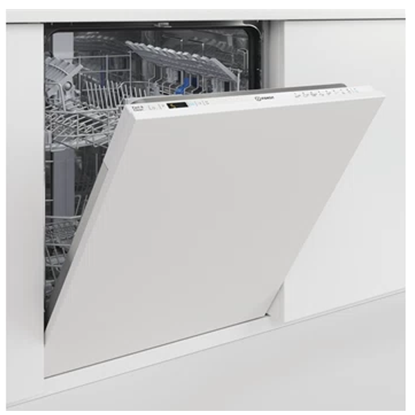 MÁQUINA DE LAVAR LOUÇA INDESIT - D2I HD524 A 074.M.D2IHD524