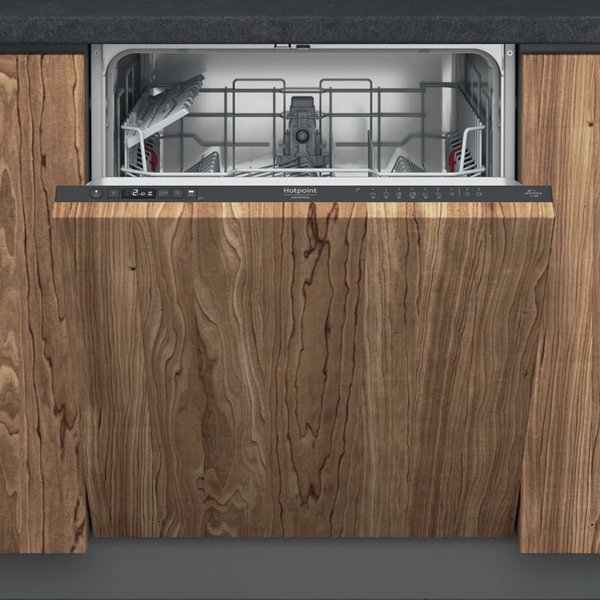 MÁQUINA DE LAVAR LOUÇA HOTPOINT - H2I HD526 A 076.M.H2IHD526A