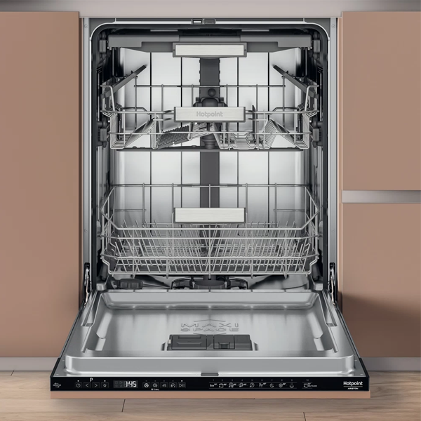 Máquina de Lavar Louça Hotpoint - H7I HP40 L