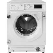 Máquina de Lavar Roupa Hotpoint - BI WMHG 81485 EU
