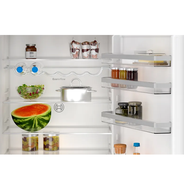 Combinado Bosch - KBN96VFE0