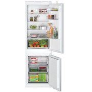 Combinado Bosch - KIN86NSE0
