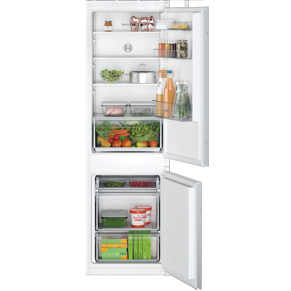 COMBINADO BOSCH - KIV86NSE0 - 061.C.KIV86NSE0