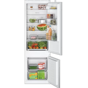 Combinado Bosch - KIV87NSE0