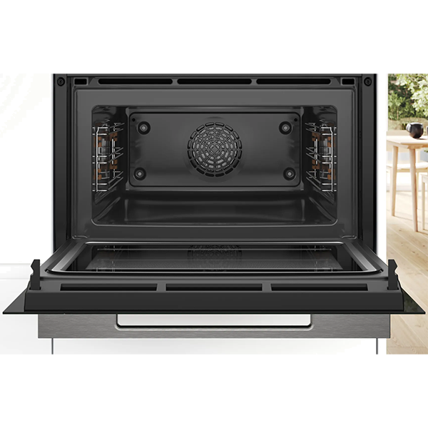 Forno Bosch - CMG7241W1