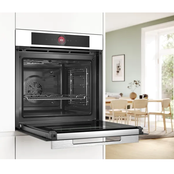 Forno Bosch - HBG7741W1