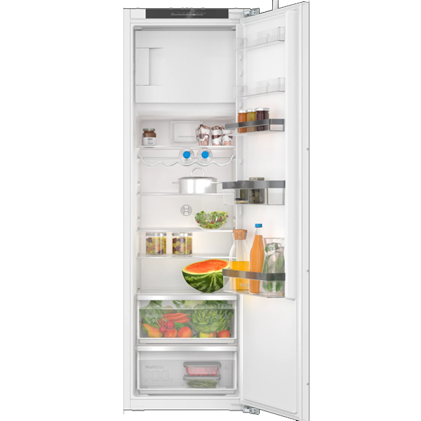 Frigorífico Bosch - KIL82VFE0