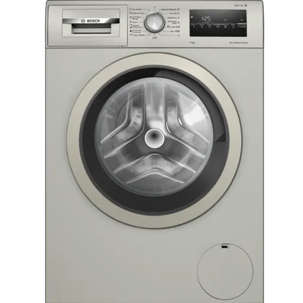 MÁQUINA DE LAVAR ROUPA BOSCH - WAN2820XEP - 060.M.WAN2820X