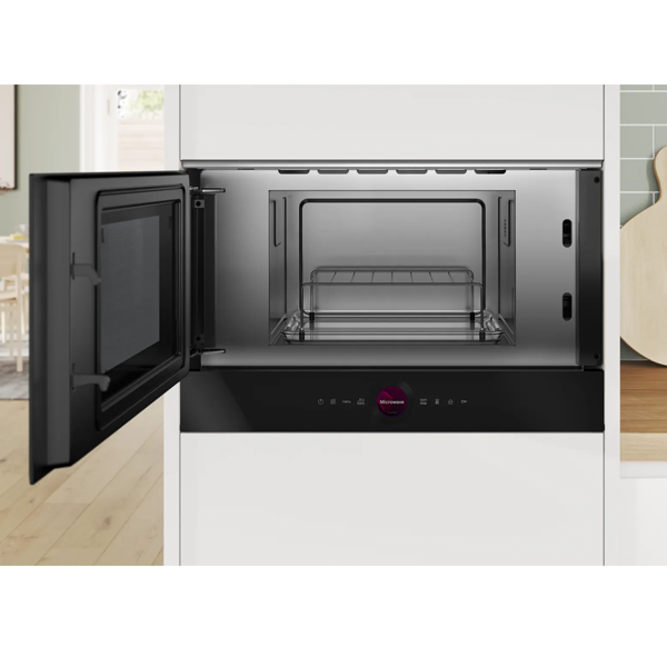 Micro Ondas Bosch - BEL7321B1