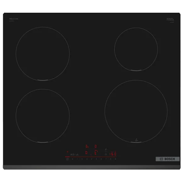 PLACA BOSCH - PIE631HC1E - 061.P.PIE631HC1