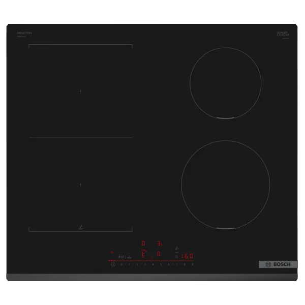 Placa Bosch - PVS631HC1E