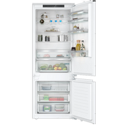 Combinado Siemens - KB96NVFE0