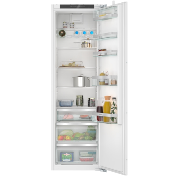 FRIGORÍFICO SIEMENS - KI81RADD0 - 064.F.KI81RADD0