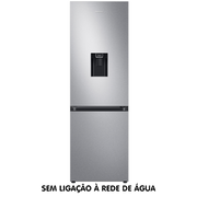 Combinado Samsung - RB34C632DSA/EF