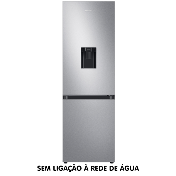 COMBINADO SAMSUNG - RB34C632DSA/EF 078.C.RB34C632D