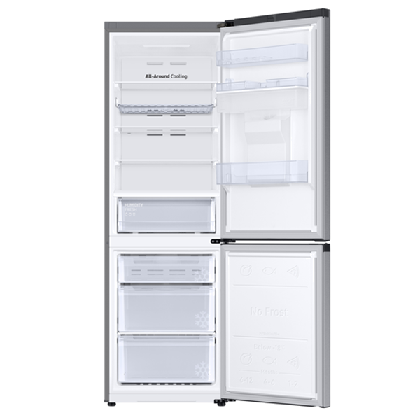 COMBINADO SAMSUNG - RB34C632DSA/EF 078.C.RB34C632D