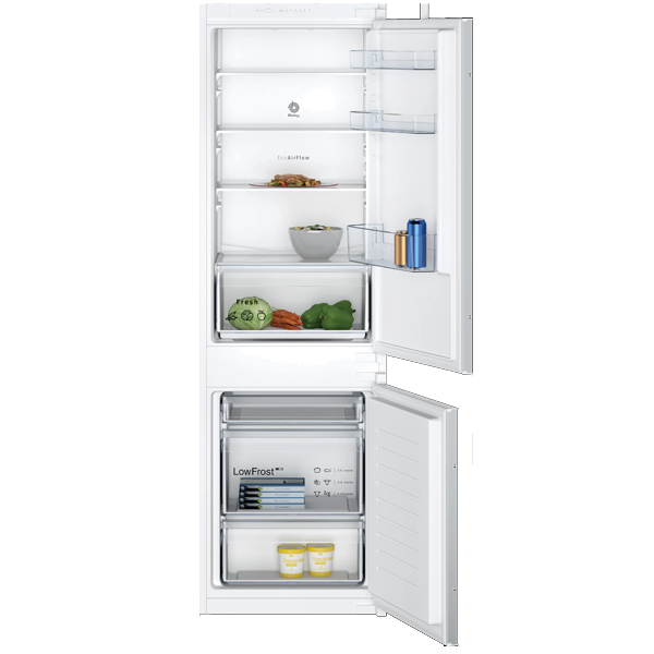 COMBINADO BALAY - 3KIE711S - 089.C.3KIE711S