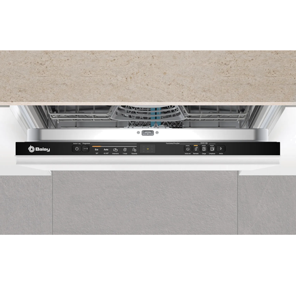 MÁQUINA DE LAVAR LOUÇA BALAY - 3VF5012NP - 089.M.3VF5012NP