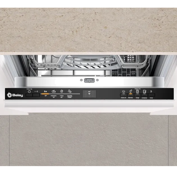 MÁQUINA DE LAVAR LOUÇA BALAY - 3VT4031NA - 089.M.3VT4031NA