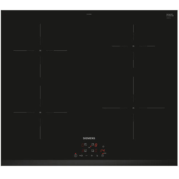 PLACA SIEMENS - EH631BEB6E - 064.P.EH631BEB6