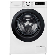 Máquina de Lavar e Secar Roupa LG - F2DR5S8S6W