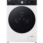 Máquina de Lavar e Secar Roupa LG - F4DR7511SGH