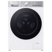 Máquina de Lavar e Secar Roupa LG - F4DR9513P2W