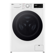 Máquina de Lavar Roupa LG - F4WR3510A0W