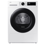 Secador de Roupa Samsung - DV90CGC0A0AEEP