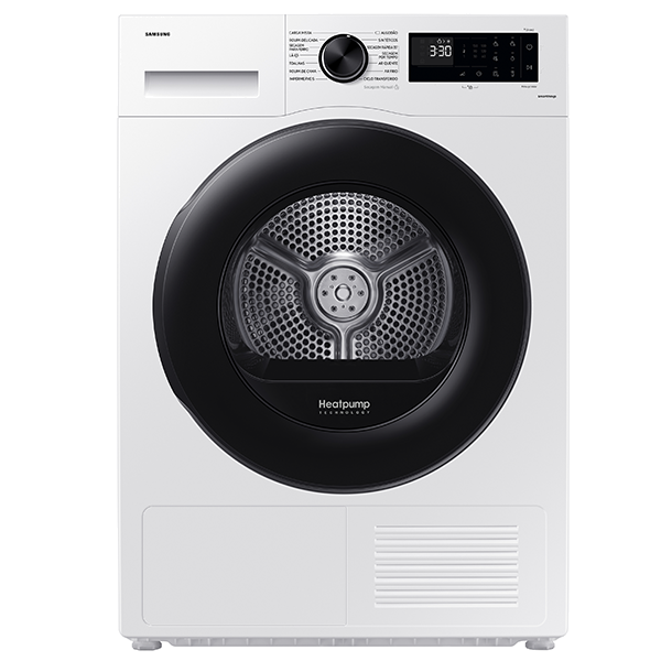 SECADOR DE ROUPA SAMSUNG - DV90CGC0A0AEEP 078.S.DV90CGV0A