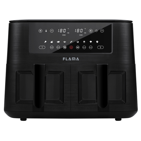 FRITADEIRA S/ ÓLEO FLAMA - 698 FL 091.F.698FL