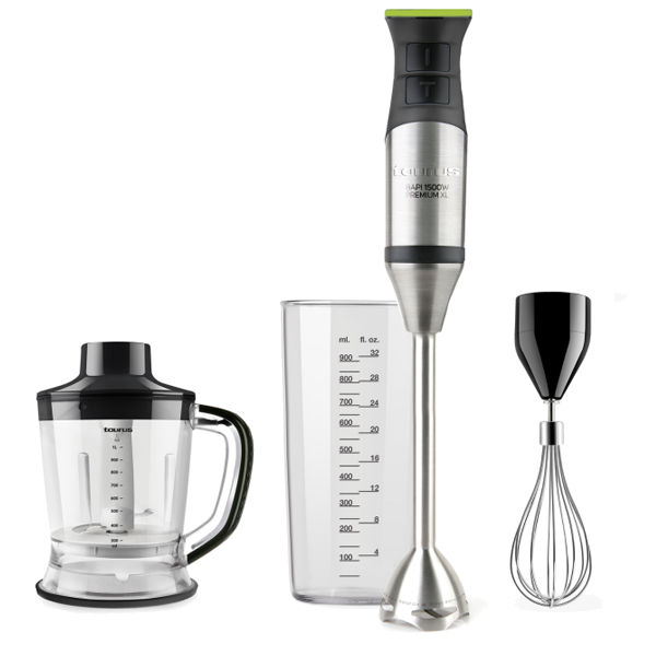 VARINHA TAURUS BAPI 1500 PREMIUM XL PLUS - 916.401 092.V.916 401