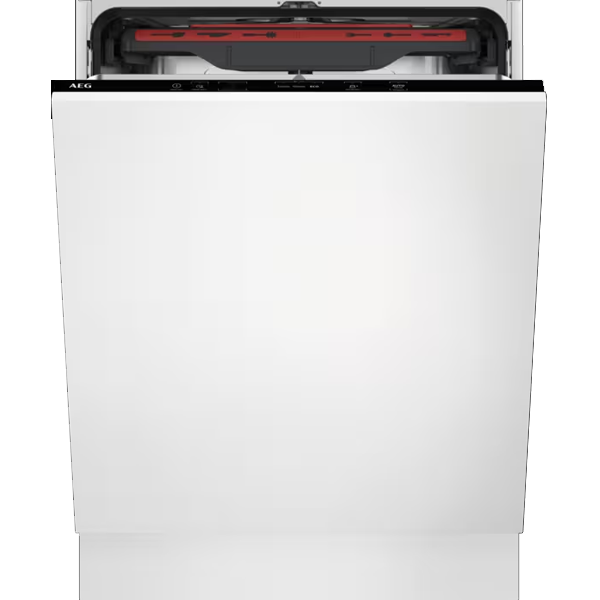MÁQUINA DE LAVAR LOUÇA AEG - FSB34707Z 052.M.FSB34707Z