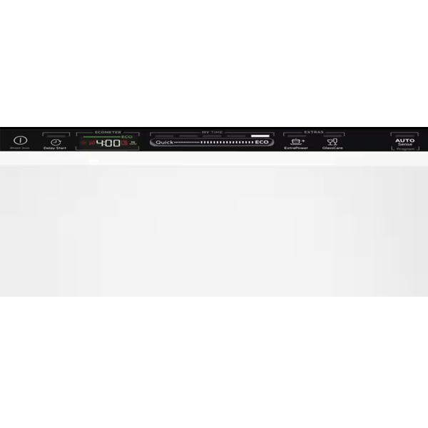 MÁQUINA DE LAVAR LOUÇA AEG - FSK53617Z 052.M.FSK3617Z