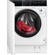Máquina de Lavar e Secar Roupa AEG - LWN8E8636F