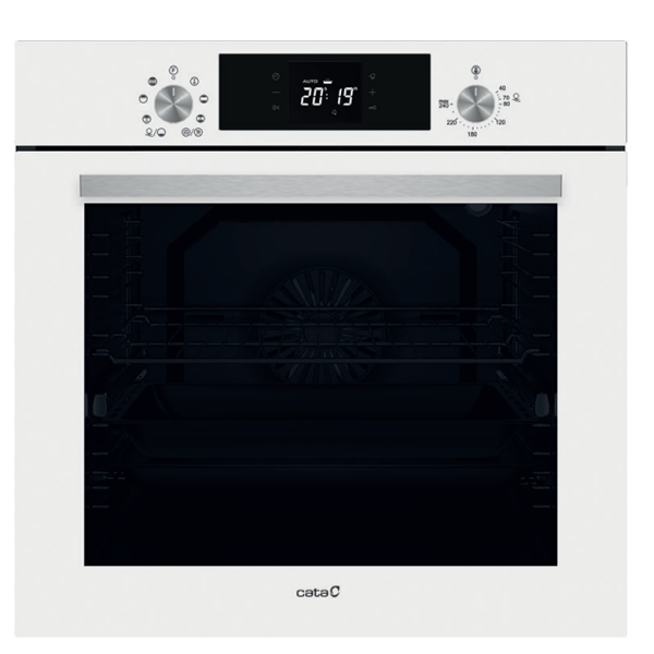 FORNO CATA - MDS-8008 WH 155.F.07001010