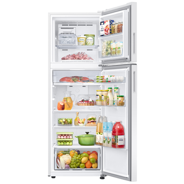 FRIGORÍFICO SAMSUNG - RT31CG5624WWES 078.F.31CG5624W