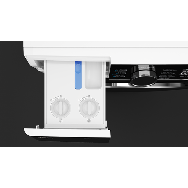 Máquina de Lavar Roupa Teka - WMK 81050 WH