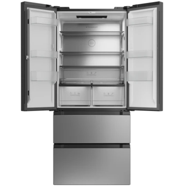 Combinado Teka - RFD77825SS EU