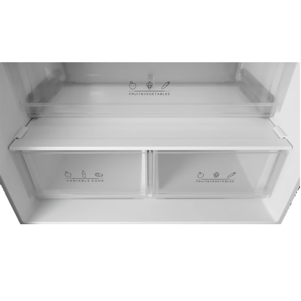 Combinado Teka - RFD77825SS EU