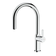 Misturadora TEKA - OVAL 9381