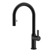 Misturadora TEKA - OVAL 9382 BK