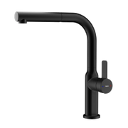 Misturadora TEKA - OVAL 938 BK