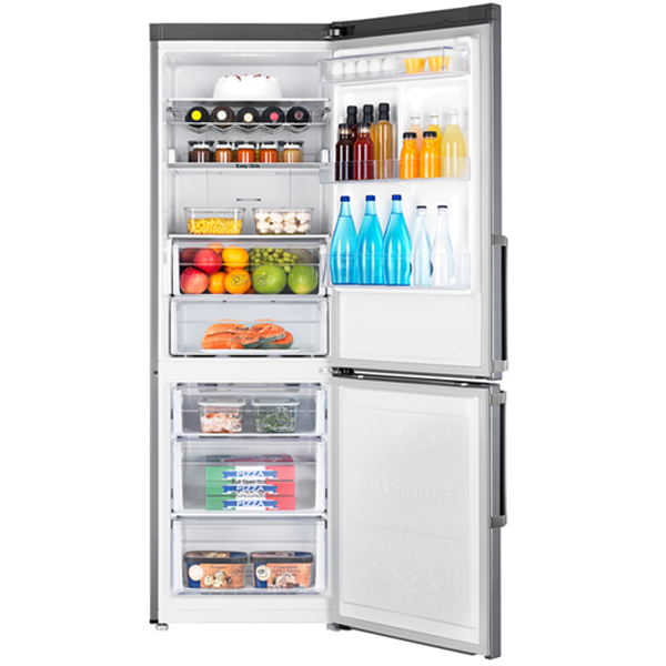 COMBINADO SAMSUNG - RB33J3515S9/EF 078.C.33J3515S9