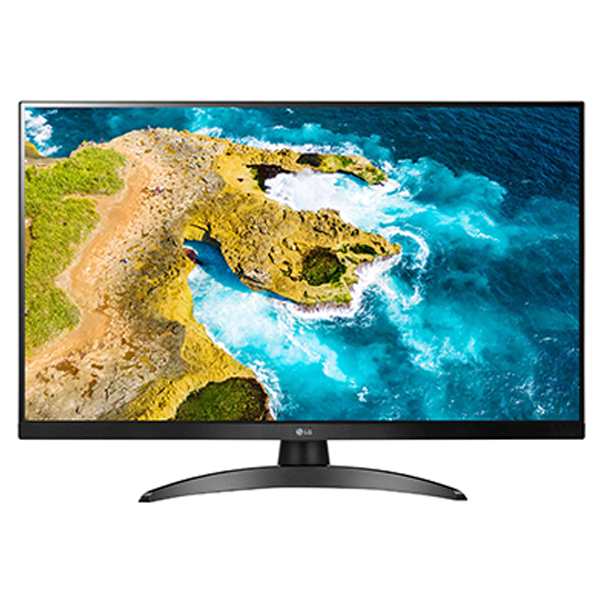 MONITOR TV LG - 27TQ615S-PZ 037.T.27TQ615S