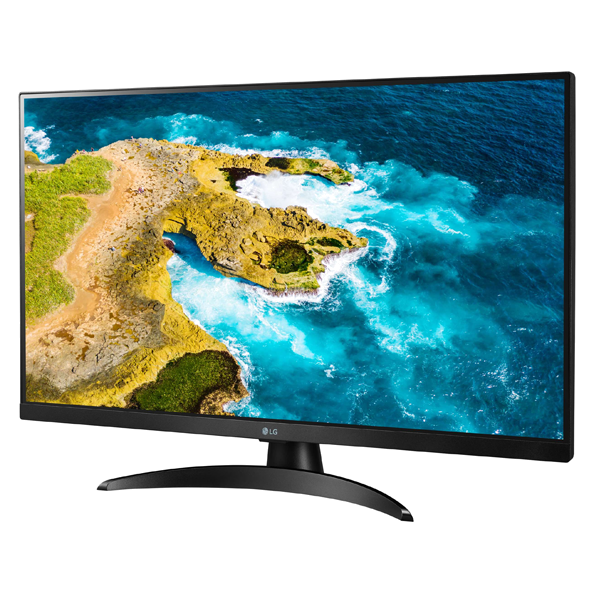 MONITOR TV LG - 27TQ615S-PZ 037.T.27TQ615S