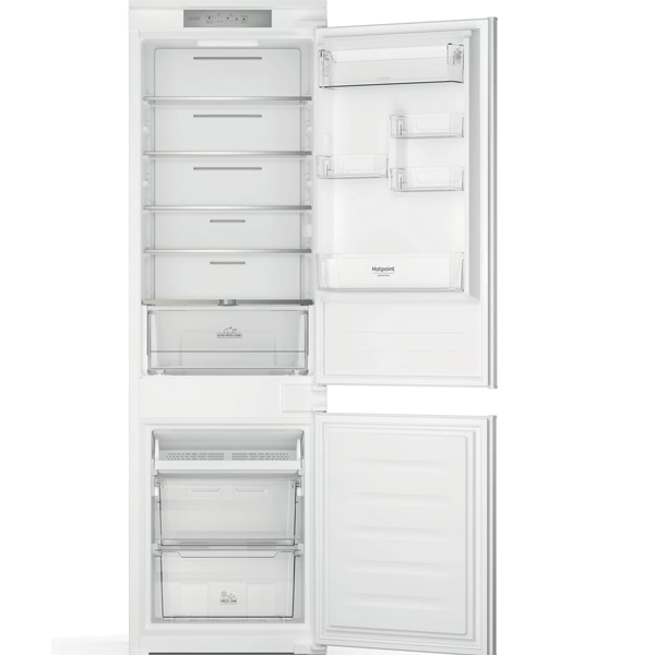 COMBINADO HOTPOINT - HAC18 T312 076.C.HAC18T312