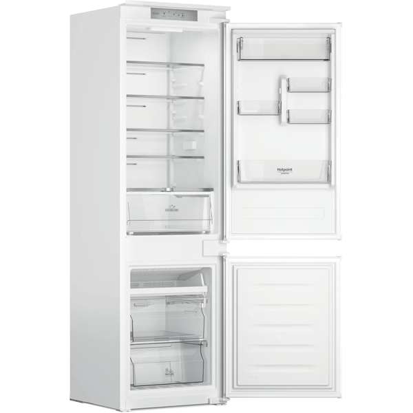 COMBINADO HOTPOINT - HAC18 T312 076.C.HAC18T312